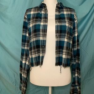 UNIQLO Flannel